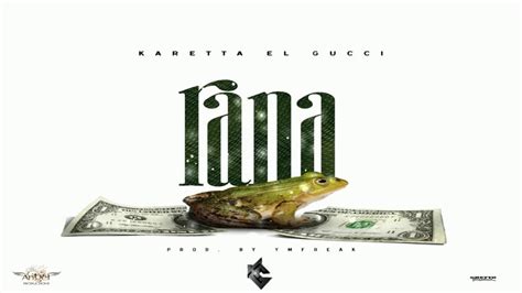 rana el gucci traduzione|Karetta el Gucci Rana translation of lyrics.